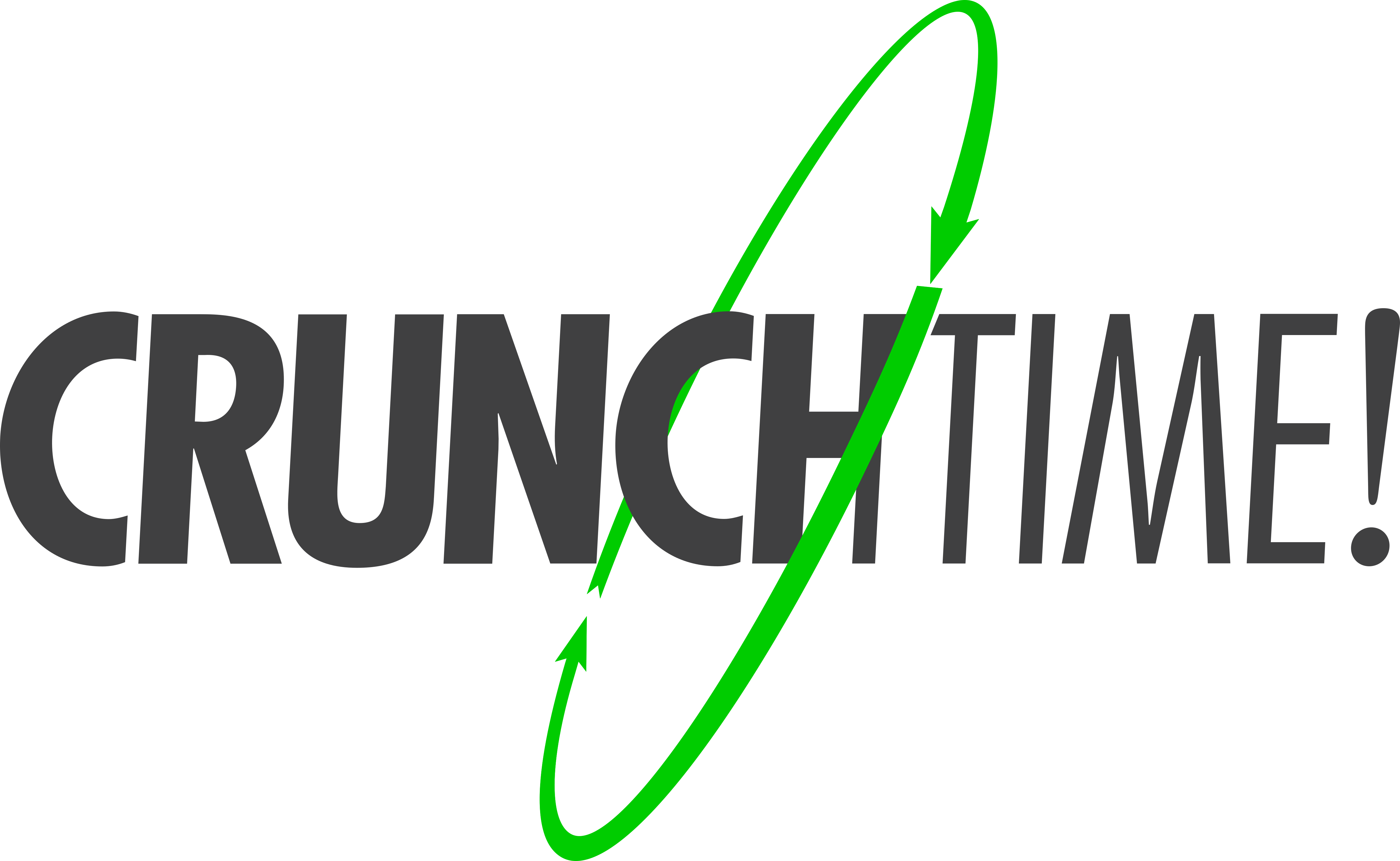 Crunchtime